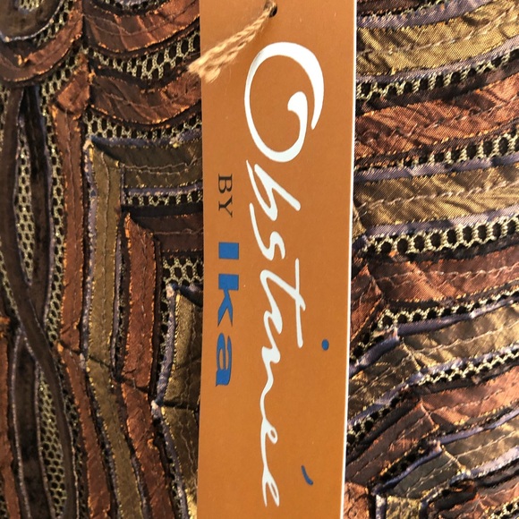 Rare 2 piece Obstinee by Ika set - Picture 12 of 12